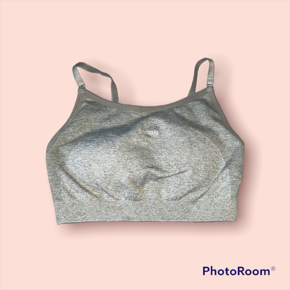 NWT Gymshark Flex Sports Bra